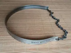 Dirk bikkembergsビッケンバーグ チョーカー ネックレス DIRK BIKKEMBERGS」 | タナゴコロータス tanagocolotus