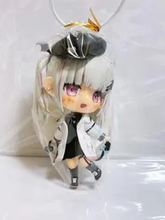 ぶいすぽっ！　空澄セナ　デフォルメフィギュア　GIGO限定