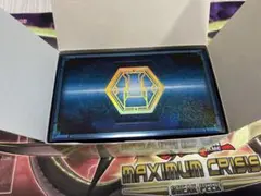 遊戯王 シークレットシャイニーボックス 閃刀姫　1box 未使用品