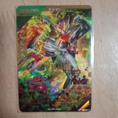 ガンバレジェンズＬＲ　ヴラム　アラモードモード