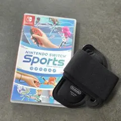 Nintendo Switch Sports/スポーツ/スイッチ