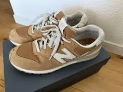 New Balance CM996RU2 中古