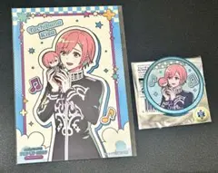 ジャックジャンヌ 立花希佐 My little Quartz セット