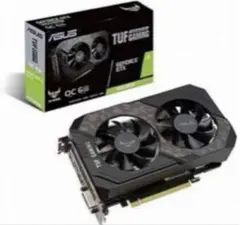 2025年最新】TUF-GTX1660S-O6G-GAMINGの人気アイテム - メルカリ
