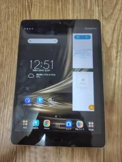 Asus ZenPad P027 3S 10 (Z500M) Wi-Fi