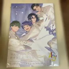 【美品】A3! 6th Anniversary Book BLOOM