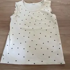 ehka sopo タンクトップ