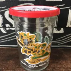 アメリカビンテージ Welch's Tom&jelly 瓶