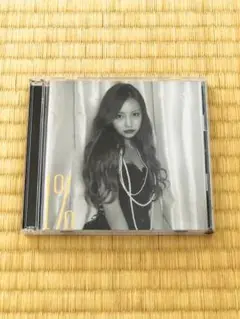 板野友美⭐︎1% DVD付き