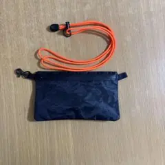 SURVIVAL POCKET1.3 with SURVIVAL STRAP