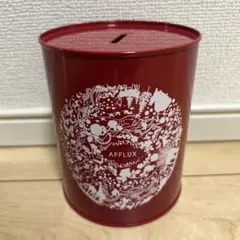 AFFLUX アフラックス　貯金箱