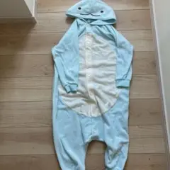 すみっこぐらし　とかげ　着ぐるみ