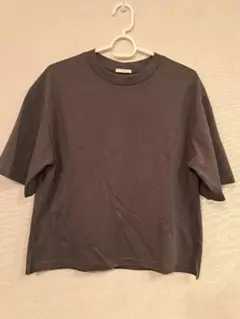 GU 半袖Tシャツ Sサイズ グレー