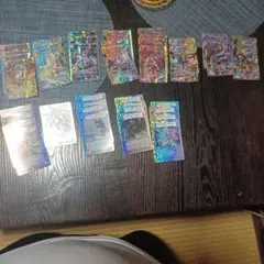 デュエマ即購入可能です。 スーパーデッキ 逆襲のイズモと聖邪神の秘宝