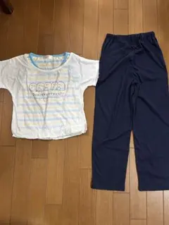 すみっコぐらし　上下2枚セット