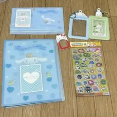 サンリオ　ヲタク　グッズ　ヲタ活　まとめ売り　トレカケース