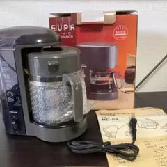 National ナショナル コーヒーメーカー 未使用