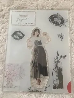 soraさま専用　上田麗奈　原画展　アクリルスタンド　3点セット（おまけ付き） soraさま専用 上田麗奈 原画展 アクリルスタンド 3点セット