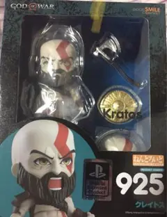 Amazon.co.jp: ねんどろいど ゴッド・オブ・ウォー クレイトス