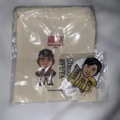 若鷹ガチャ 廣瀬