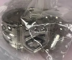 リボーン ボンゴレリング 嵐 獄寺隼人