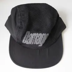 Damage LTD Reflective Logo Nylon Cap