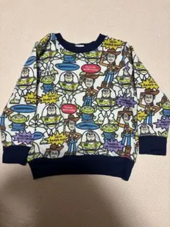 子供服 3点セット サイズ95