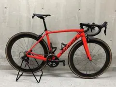 週末限定約3万円値下げ　s-works tarmac sl4 2025年最新】s-works tarmac sl4の人気アイテム - メルカリ