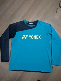 YONEX ライトトレーナー