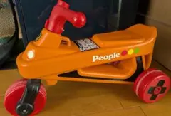 2025年最新】People 三輪車・スケーターの人気アイテム - メルカリ