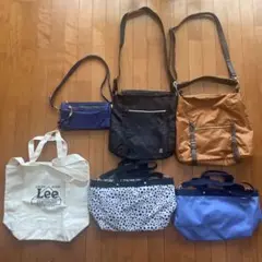 カバン　3way 2way ショルダーバック　まとめ売り