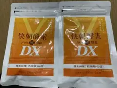 ヴェントゥーノ 快朝酵素プラス酵母DX 248粒