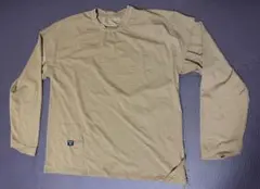 BUDO ロングTシャツ