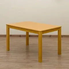 フリーテーブル　115×75　ナチュラル
