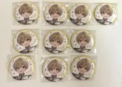 すとぷりるぅと ベストアルバム 特典 缶バッジ