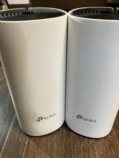 TP-Link Deco M4 2ユニット ホワイト