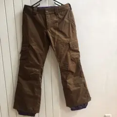 Burton スノーボード パンツ