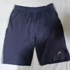 HEAD ハーフパンツ
