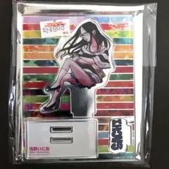 浅野いにお　アクリルスタンド　アクスタ　20tn サチ　sachi