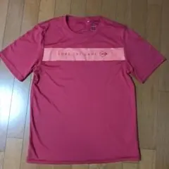 ダンロップテニスTシャツLサイズ