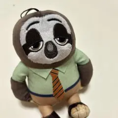 ズートピア　フラッシュ
