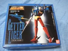未開封/超合金魂 GX-19 ゲッターライガー/ゲッターロボ