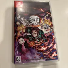 鬼滅の刃 ヒノカミ血風譚 通常版