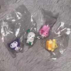 ハグコット サンリオキャラクター 小悪魔ver