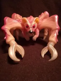 Ｍ１号ソフビ RATBAT SPIDER ネイバーフッド別注 M1号 M1号ソフビ RATBAT SPIDER ネイバーフッド別注 M1号