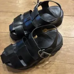 ONCILY メンズ　サンダル