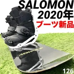 2025年最新】SALOMON Prospectの人気アイテム - メルカリ
