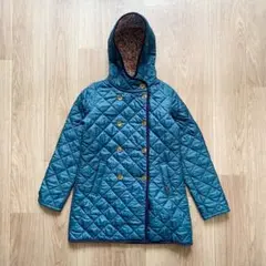 LAVENHAM ラベンハム イギリス製 キルティングジャケット