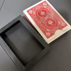 バニシングデック　手品　マジック