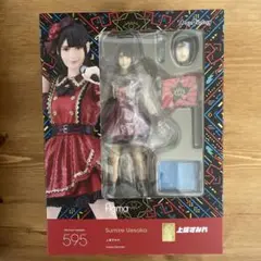 上坂すみれ　Figma 595 figma 上坂すみれ